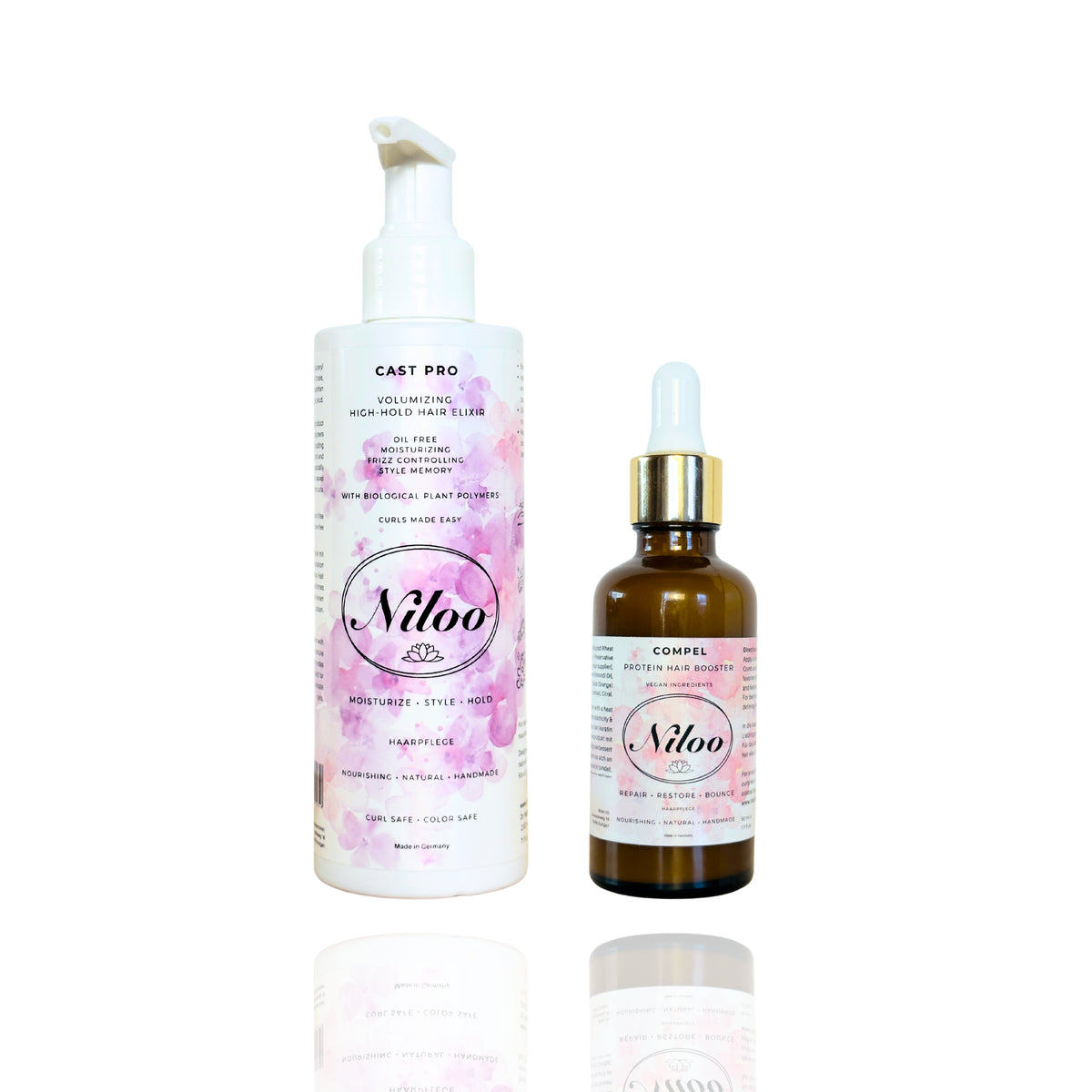 CAST PRO – Volumizing Definer
