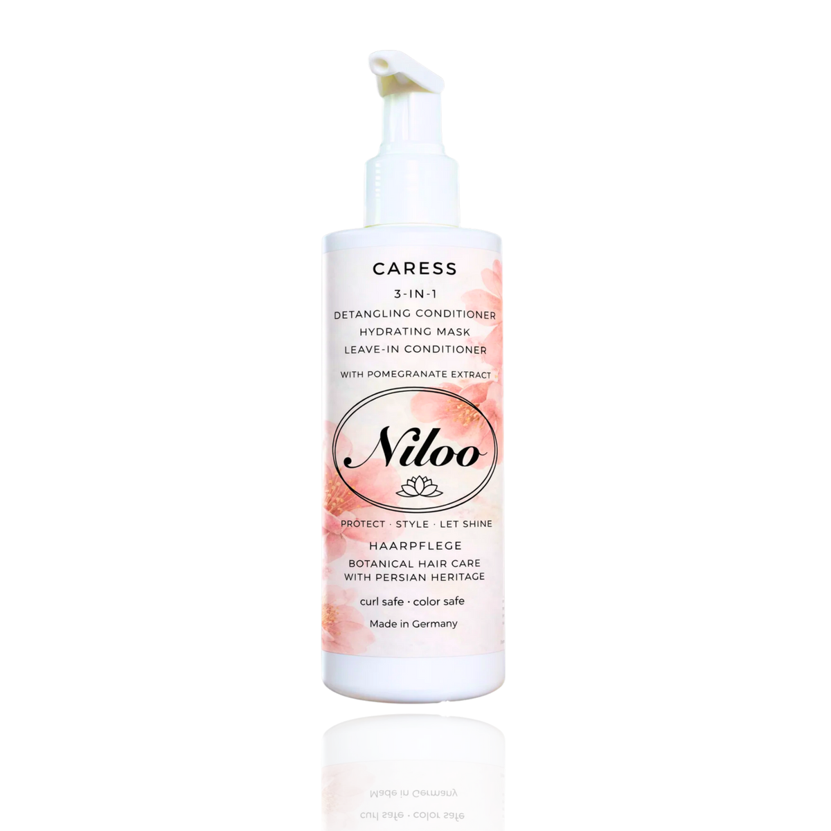 CAST PRO – Volumizing Definer