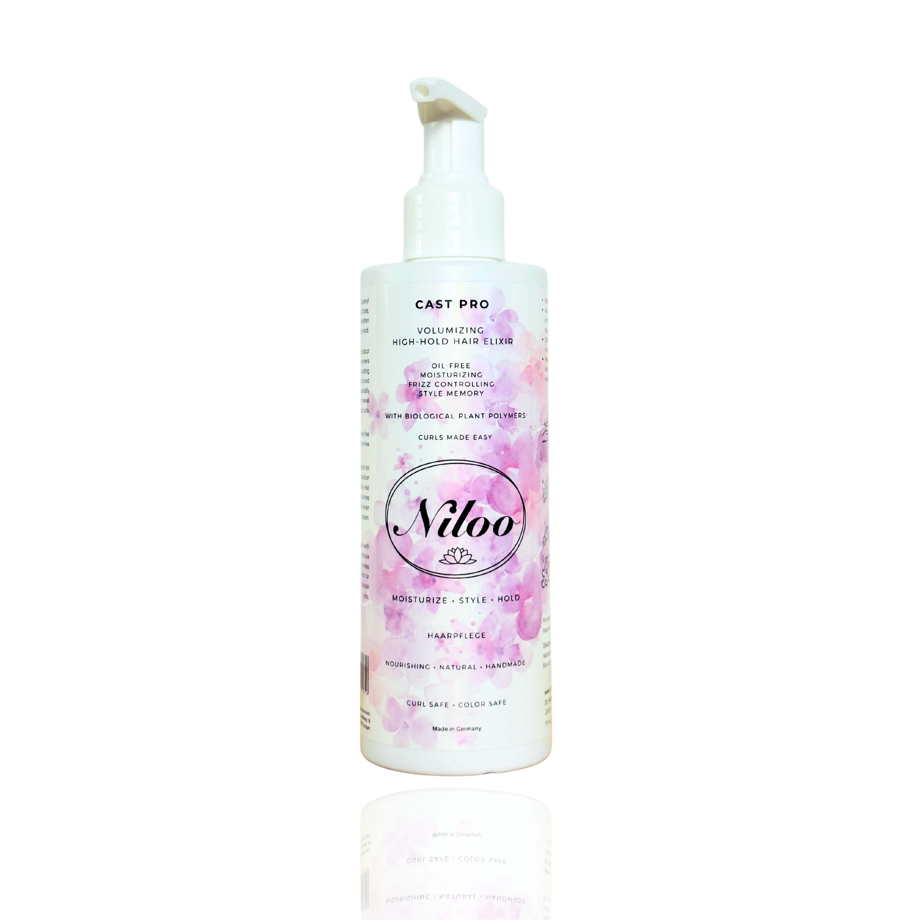 CAST PRO – Volumizing Definer