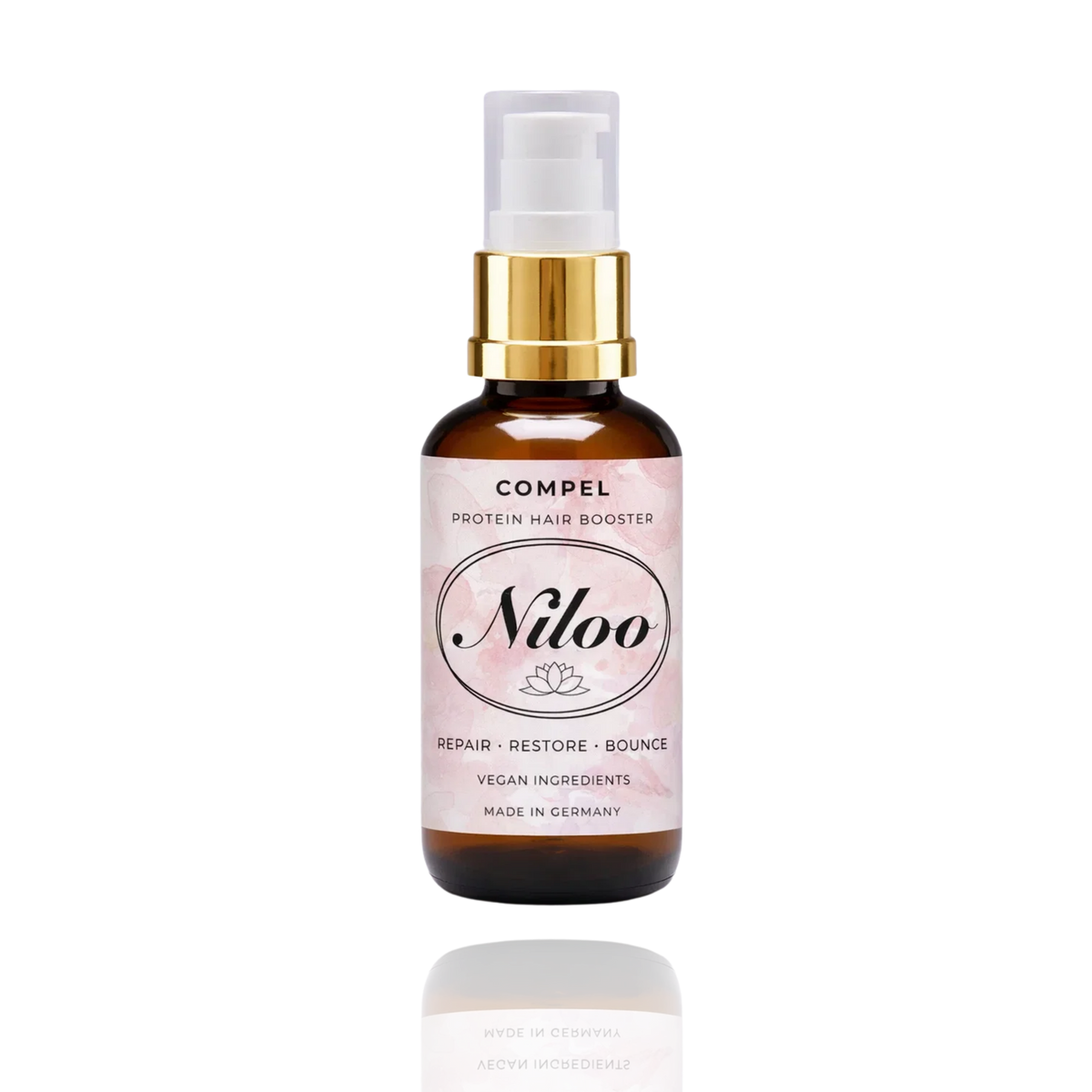 CAST PRO – Volumizing Definer