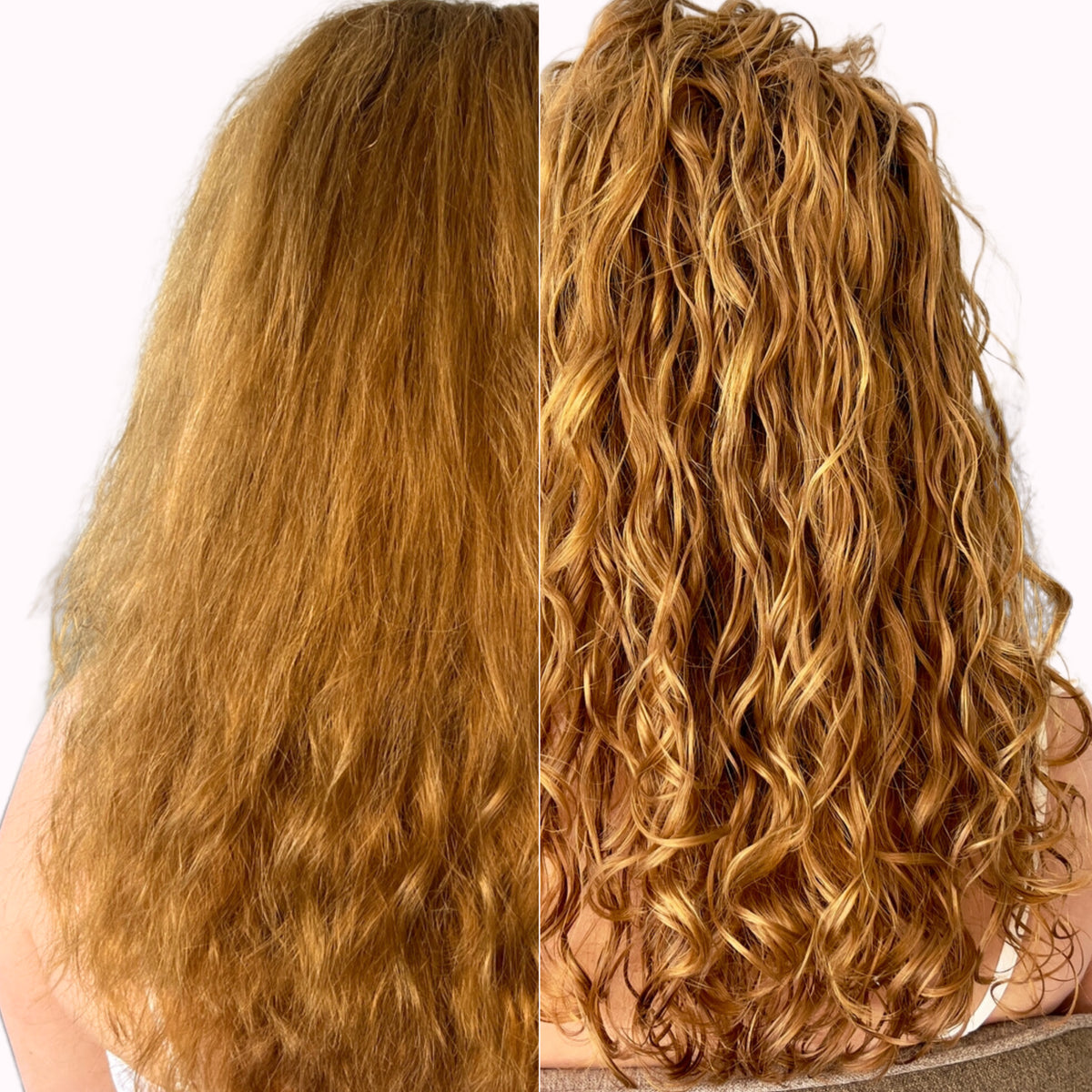 COMPEL – Protein Hair Booster