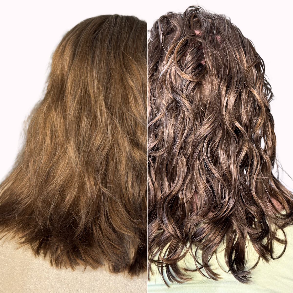 COMPEL – Protein Hair Booster