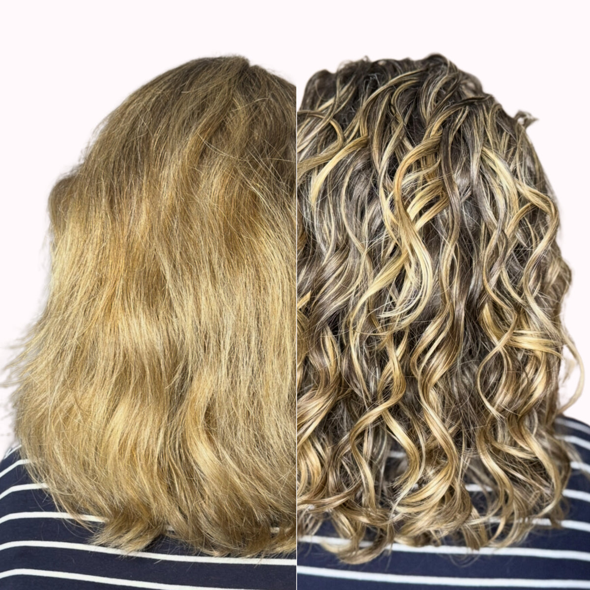 COMPEL – Protein Hair Booster
