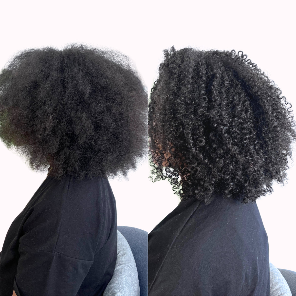 COMPEL – Protein Hair Booster