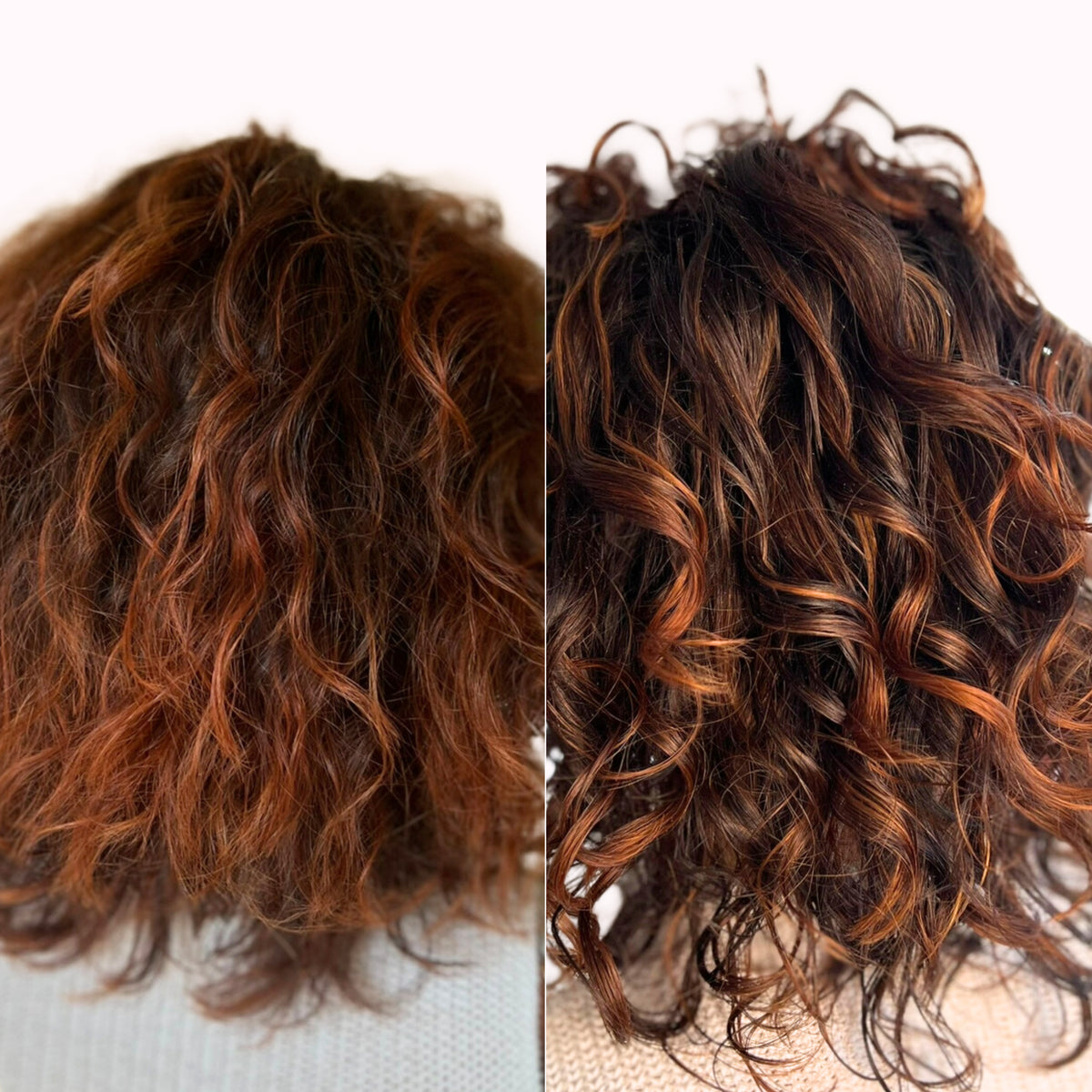 COMPEL – Protein Hair Booster
