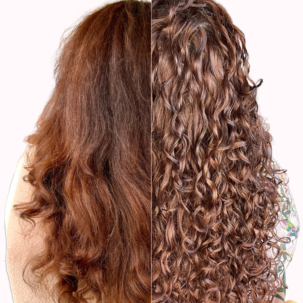 COMPEL – Protein Hair Booster