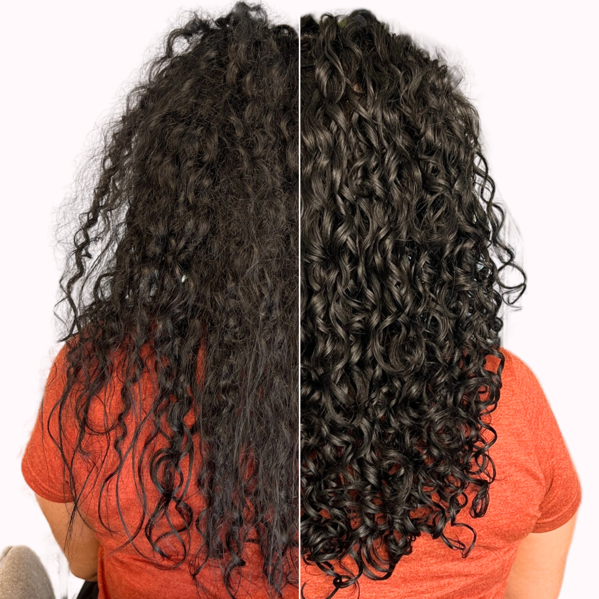 COMPEL – Protein Hair Booster