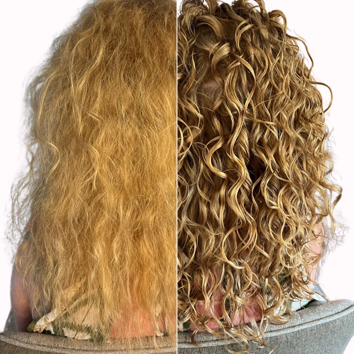 COMPEL – Protein Hair Booster