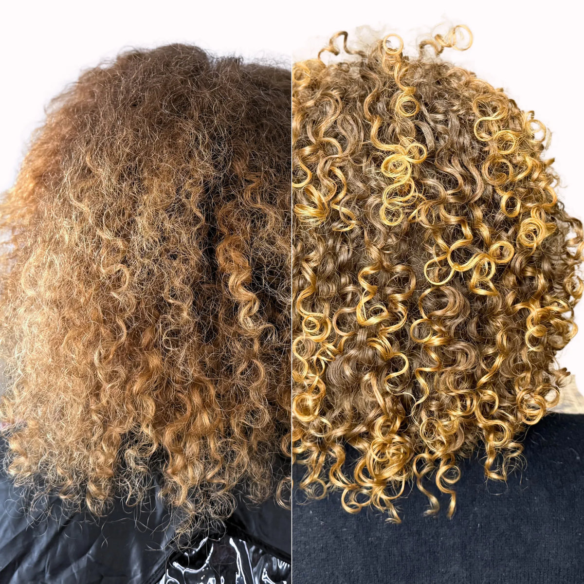 COMPEL – Protein Hair Booster